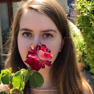 Meet your Posher, Emma